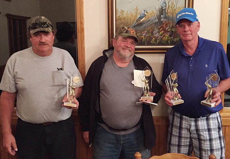 Cable Hollow GC Champs News, Sports, Jobs Post Journal